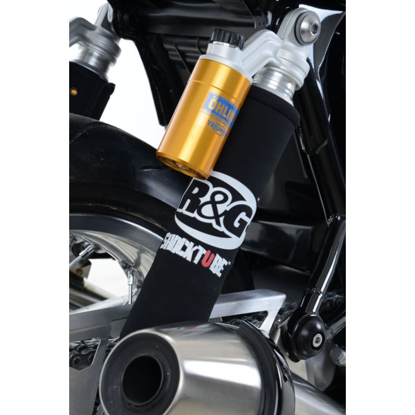 R&G Shocktube ®
